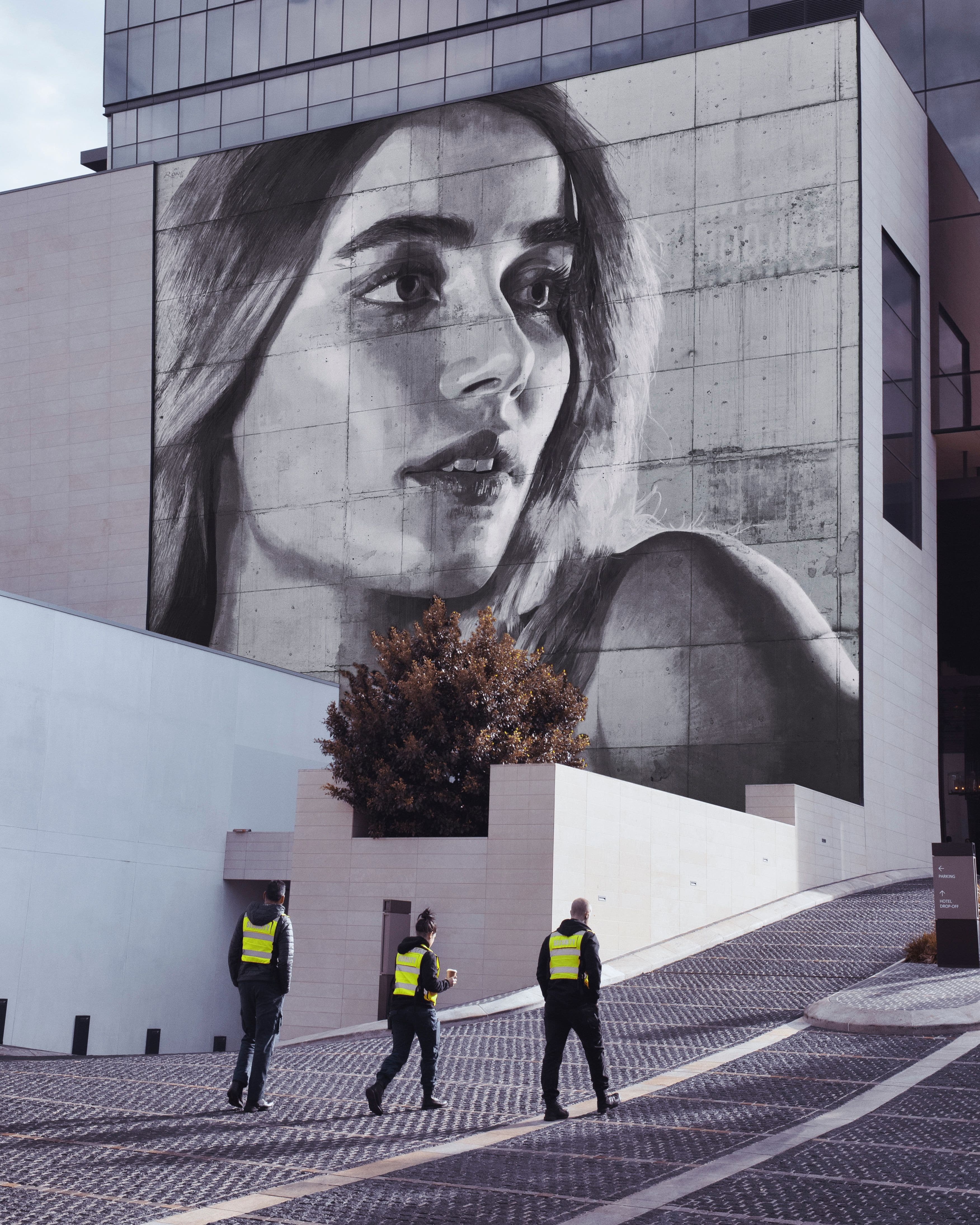 gallery